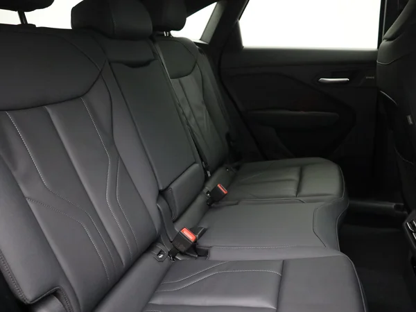 AUDI Q3 SUV e-hybrid (PHEV) (2025) — foto 13 van 29