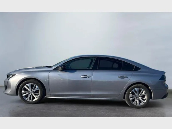 Peugeot 508 (2021) — foto 16 van 21