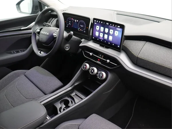 SKODA Kodiaq (2025) — foto 11 van 16