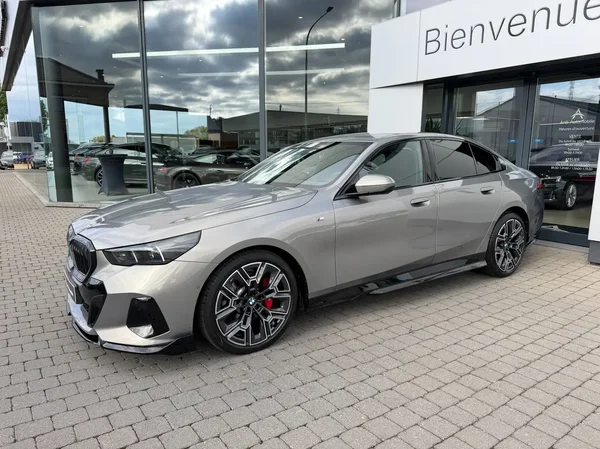 Bmw 520 (2024) — foto 20 van 31