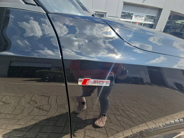 AUDI A1 Sportback (2025) — foto 22 van 24