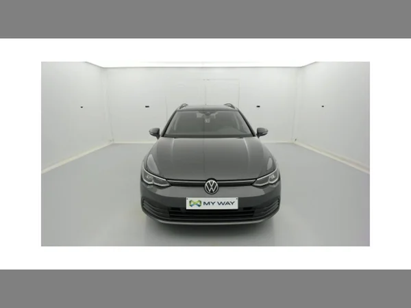 VOLKSWAGEN Golf VIII SW (2022) — foto 12 van 35