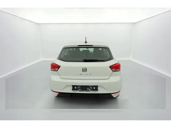 SEAT Ibiza 5P/D (2021) — foto 30 van 31