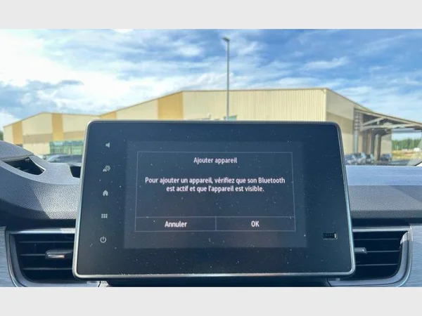 Nissan TOWNSTAR (2023) — foto 8 van 29