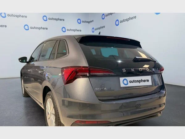 SKODA Scala (2026) — foto 17 van 23