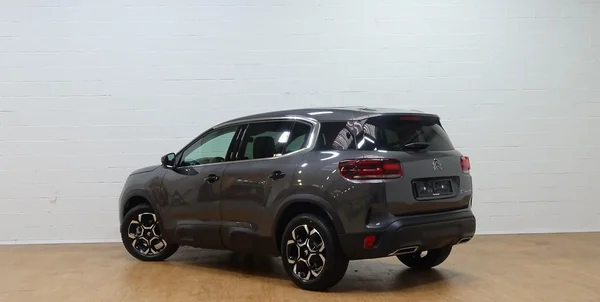 Citroën C5 Aircross (2025) — foto 13 van 18