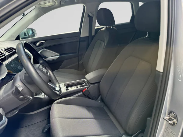 AUDI Q3 (2021) — foto 12 van 18
