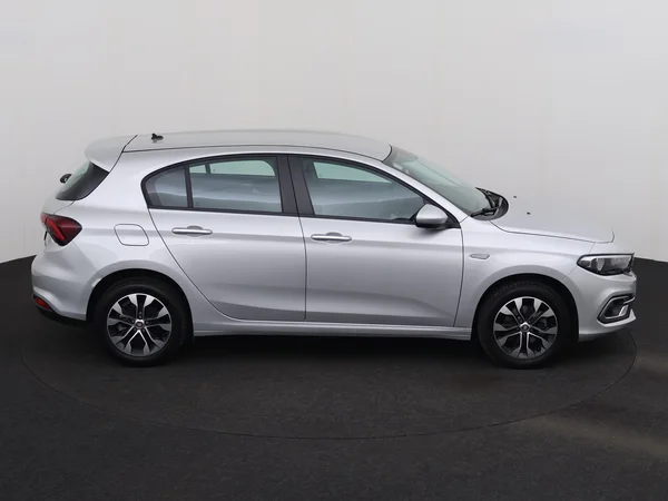 FIAT Tipo (2023) — foto 20 van 24