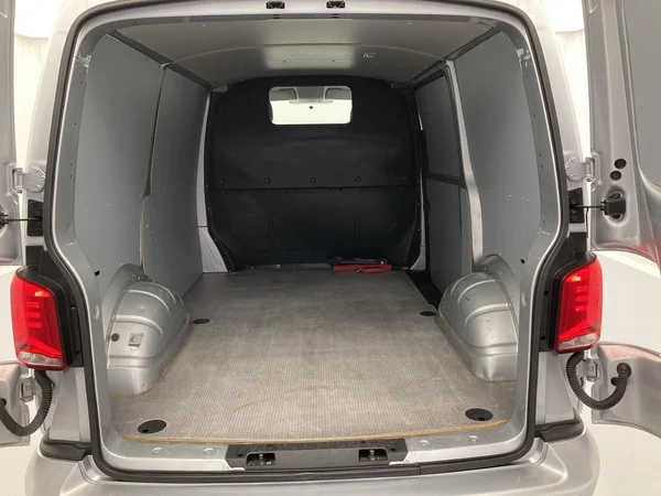 VOLKSWAGEN Transporter T6.1 1200 Fourgon Swb Dsl (2020) — foto 5 van 30