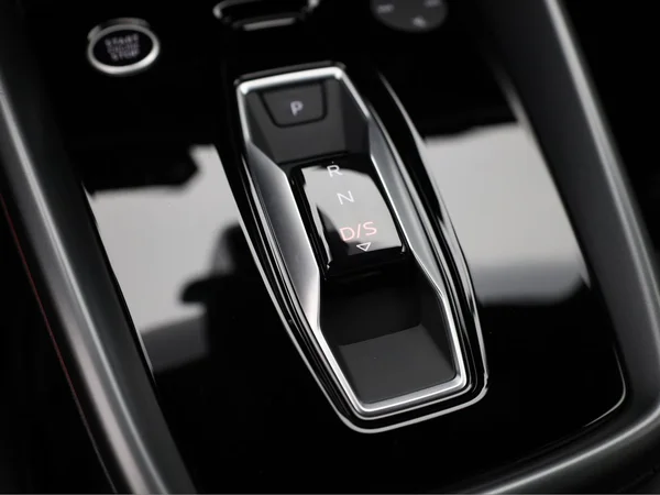 AUDI A3 Sportback (2025) — foto 9 van 23