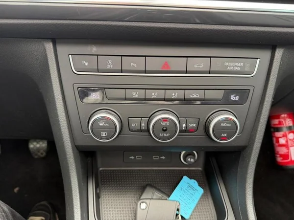 SEAT Ateca (2022) — foto 16 van 26