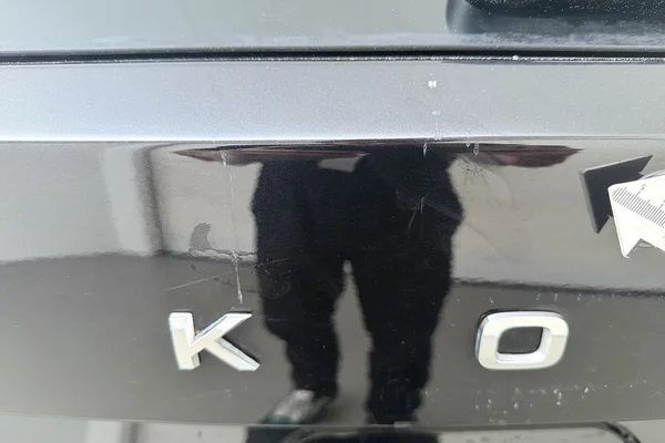 Skoda Kamiq (2022) — foto 15 van 29