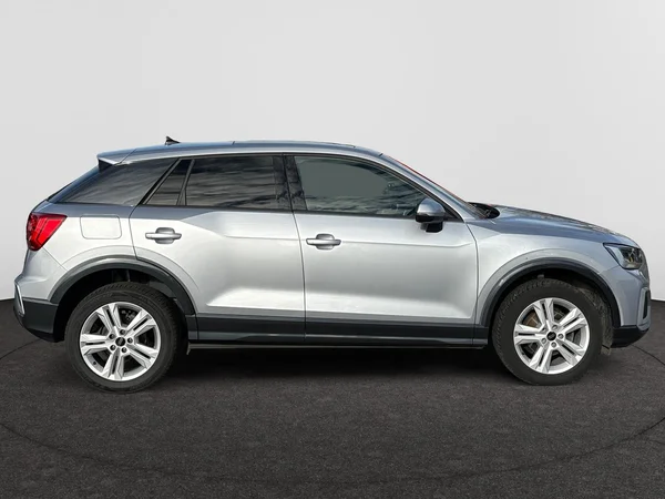 AUDI Q2 (2022) — foto 19 van 22