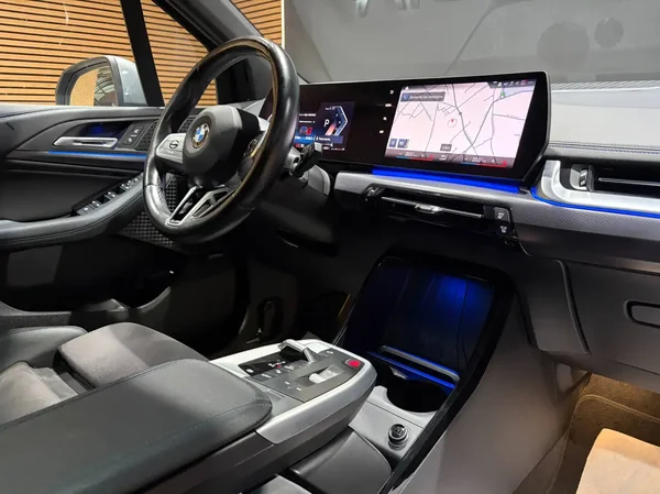 Bmw 218 (2023) — foto 11 van 28