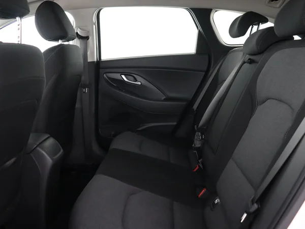 HYUNDAI i30 (2024) — foto 5 van 26