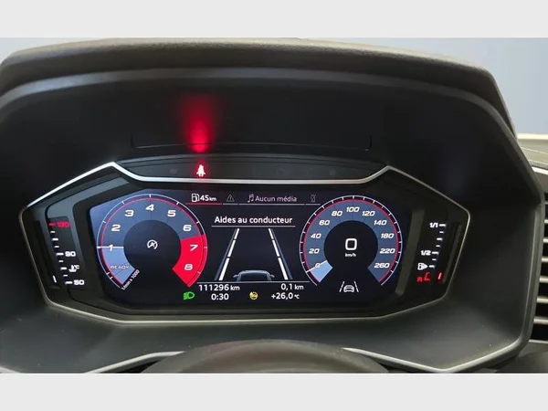 Audi A1 Sportback (2021) — foto 4 van 28