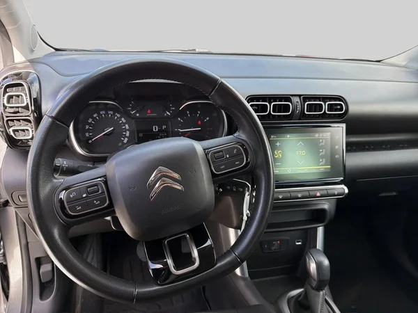 Citroën C3 Aircross (2020) — foto 2 van 16