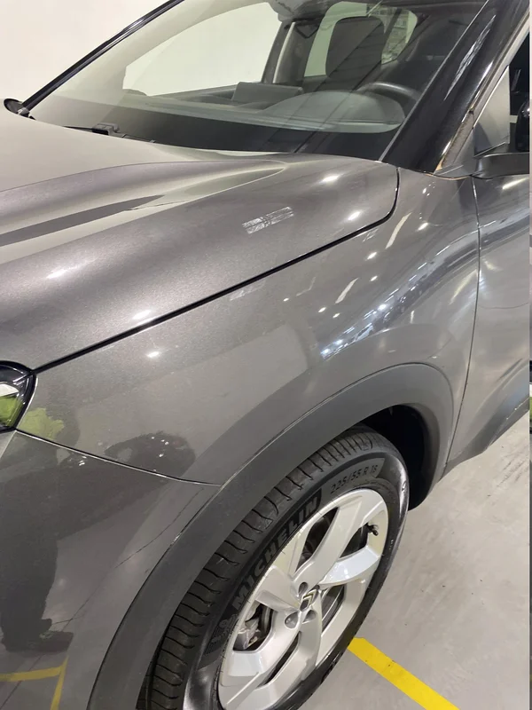 Citroen C5 Aircross (2025) — foto 28 van 43