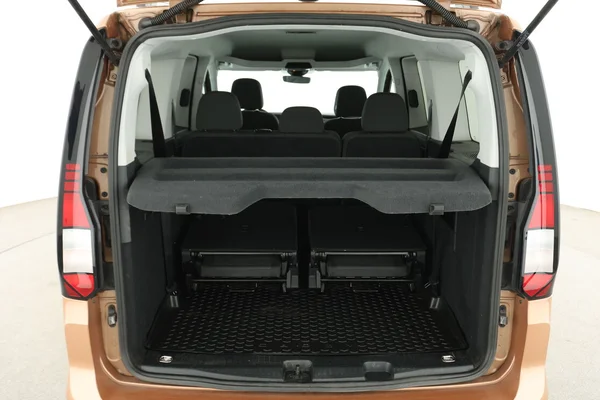 Volkswagen Caddy (2022) — foto 8 van 16