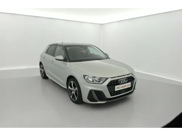 AUDI A1 Sportback (2026) — foto 23 van 36