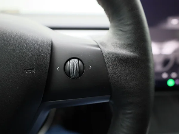Tesla Model 3 (2022) — foto 10 van 40