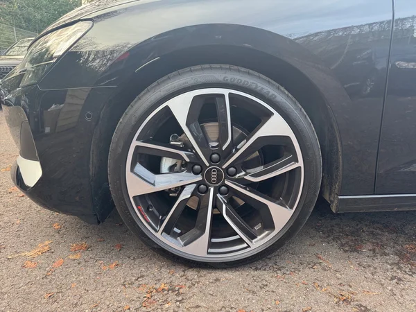 AUDI A3 Sportback (2025) — foto 10 van 24