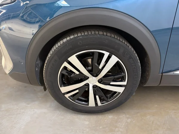 Peugeot 3008 (2022) — foto 3 van 30