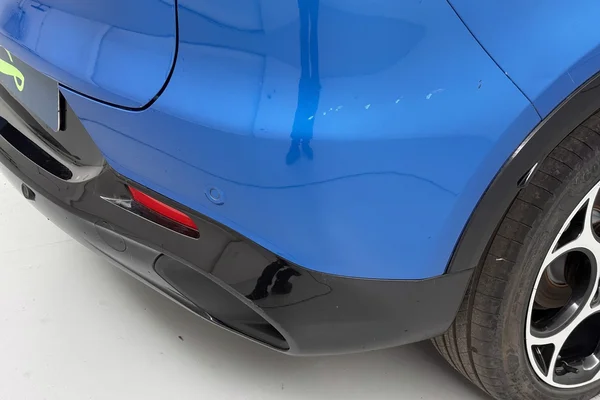 Alfa Romeo Tonale (2025) — foto 27 van 36