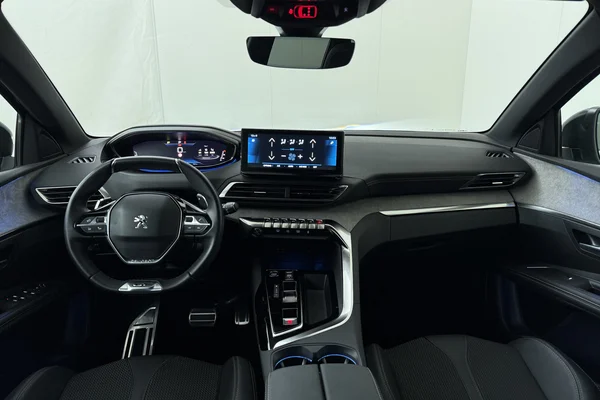 Peugeot 3008 (2024) — foto 18 van 18
