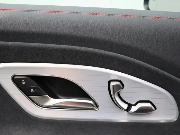 Mercedes-Benz CLA (2026) — foto 31 van 31