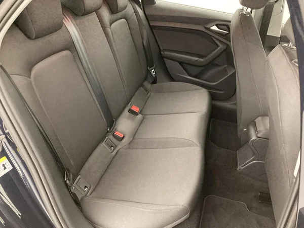 AUDI A1 Sportback (2021) — foto 21 van 36