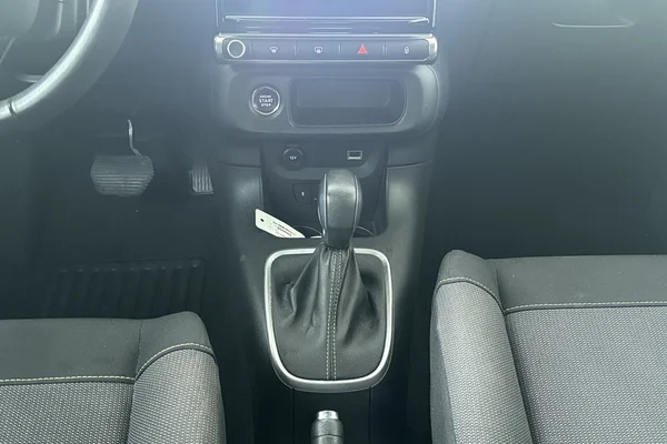 Citroen C3 (2022) — foto 4 van 19