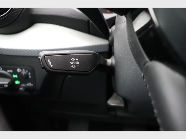 AUDI Q2 (2017) — foto 20 van 20
