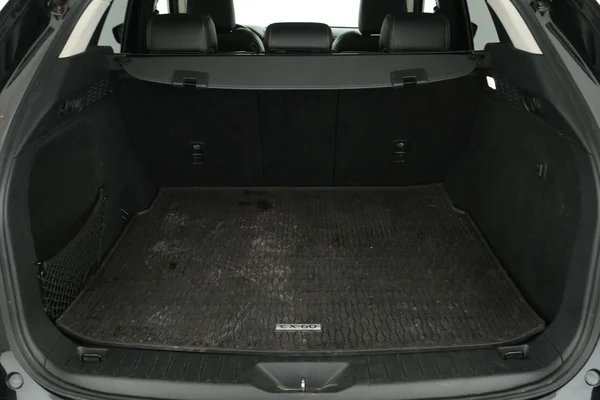 Mazda CX-60 (2023) — foto 8 van 16