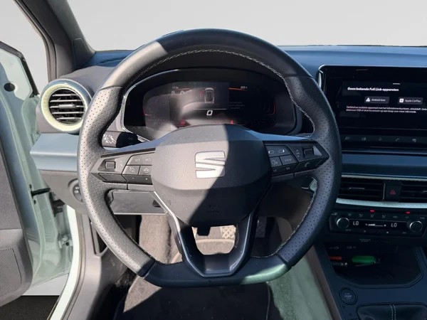 SEAT Arona (2025) — foto 7 van 24