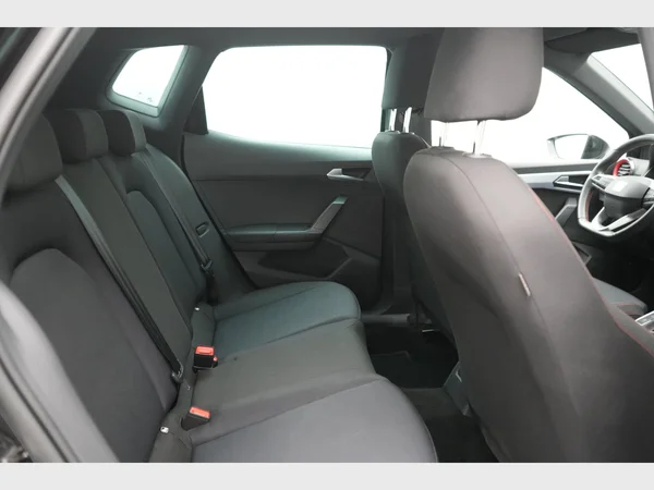 SEAT Arona (2025) — foto 9 van 24