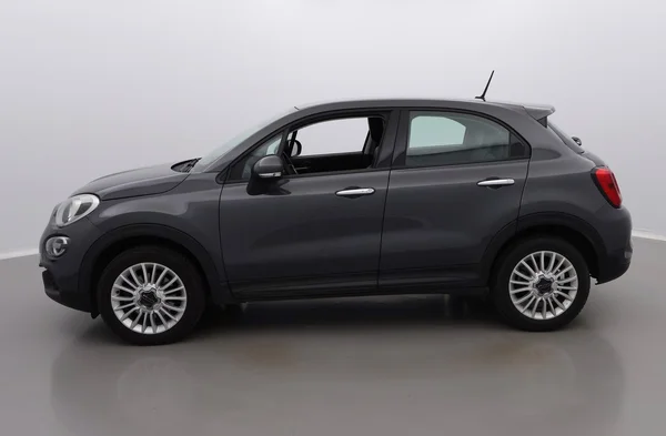 Fiat 500x (2020) — foto 12 van 41