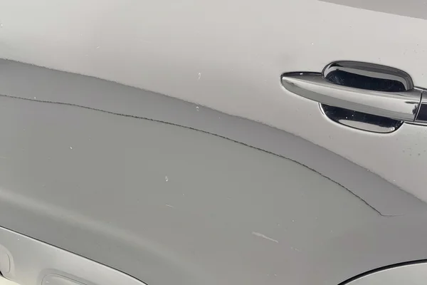 Citroen C5 Aircross (2021) — foto 25 van 37