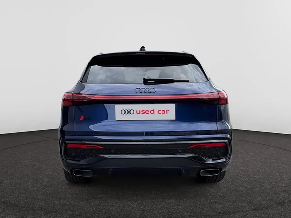 AUDI Q5 (2025) — foto 7 van 24