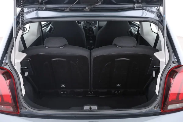Peugeot 108 (2019) — foto 8 van 16