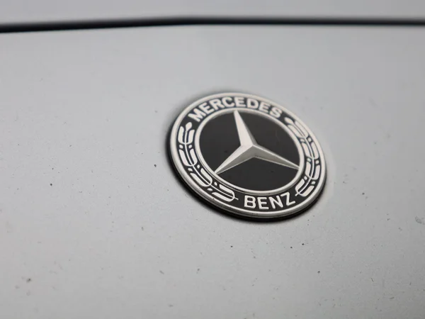 Mercedes-Benz C-Klasse (2022) — foto 35 van 43
