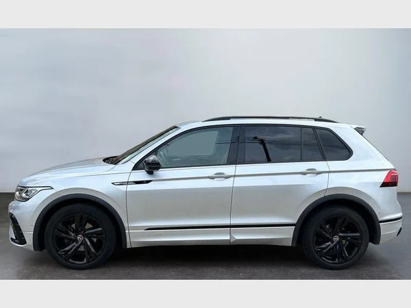 Volkswagen Tiguan (2023) — foto 37 van 39