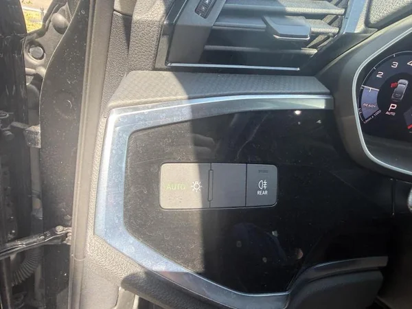 AUDI Q3 Sportback (2020) — foto 20 van 33