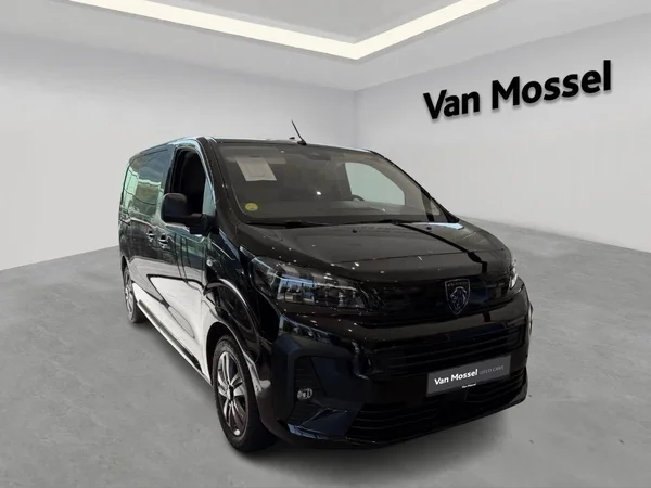 Peugeot Expert (2025) — foto 10 van 16