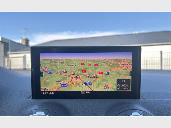 Audi Q2 (2019) — foto 6 van 29