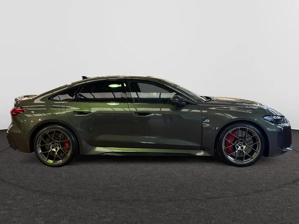 AUDI RS 5 PHEV (2026) — foto 3 van 24