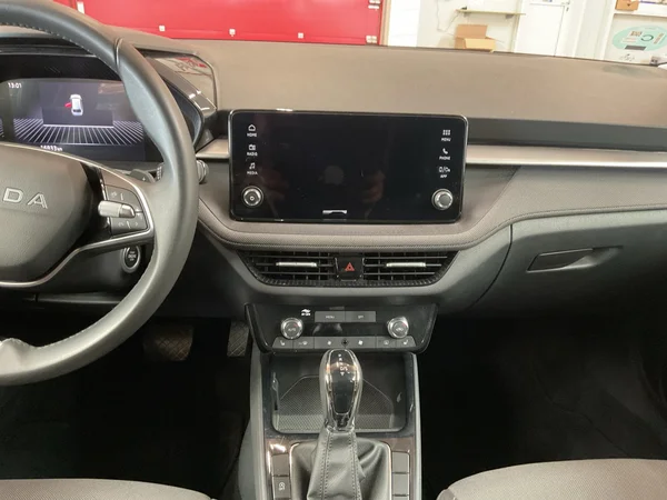 SKODA Fabia (2025) — foto 4 van 22