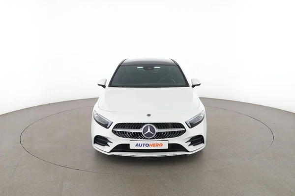 Mercedes-Benz A-Klasse (2019) — foto 15 van 16