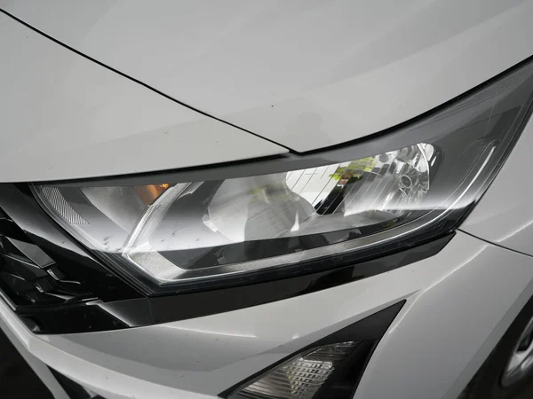 Hyundai i20 (2024) — foto 4 van 28