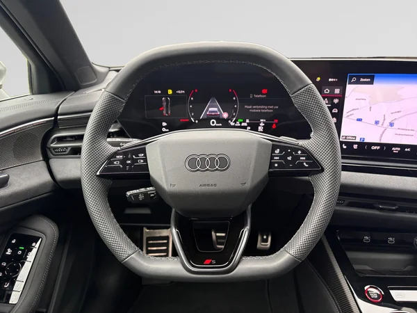 AUDI S5 Avant (2024) — foto 15 van 26